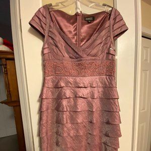 Adrianna Papell Occasions Cocktail Dress - Size 6